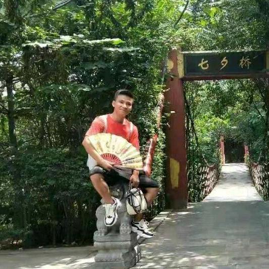 小小武，