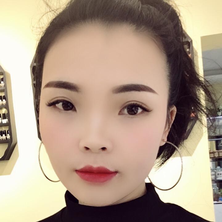 喻晶 👄