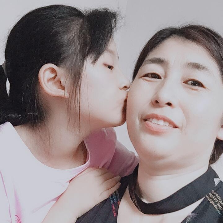 马锦柔