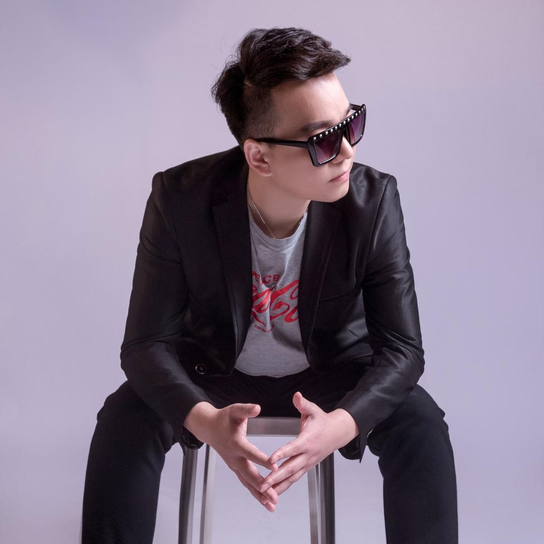 常熟尚舞舞蹈_Mr沈