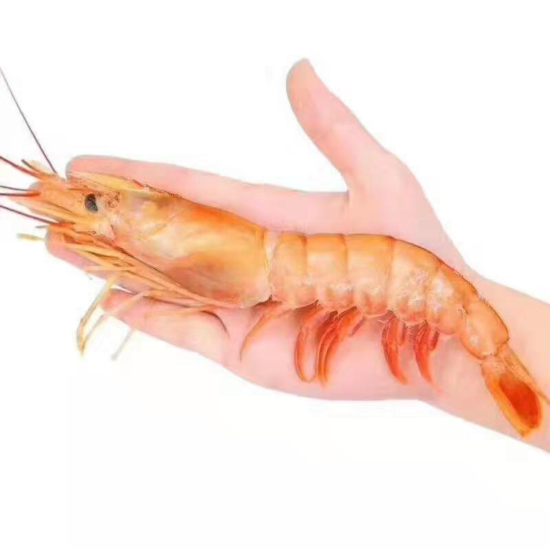 赣榆潇琳海鲜