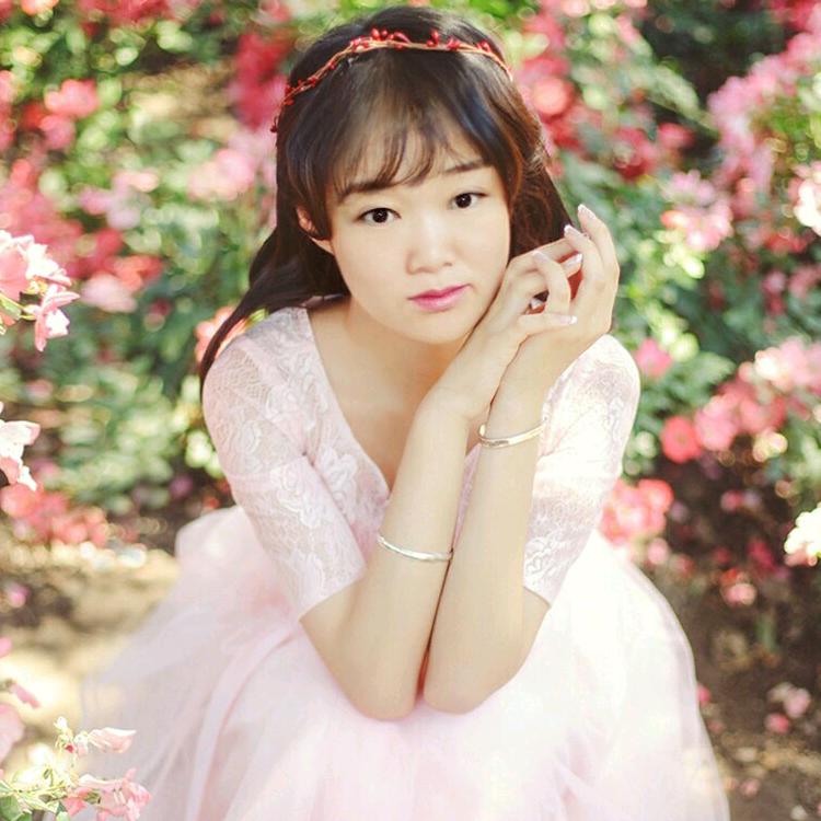 心如蝶舞🌸🌸