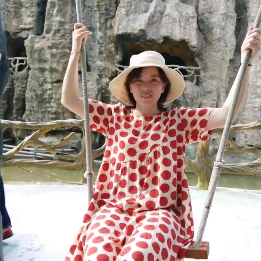 锦涵坊（群英街67号）服装店