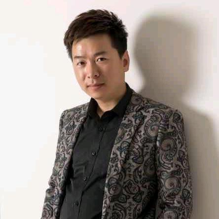 金寨美阁美发