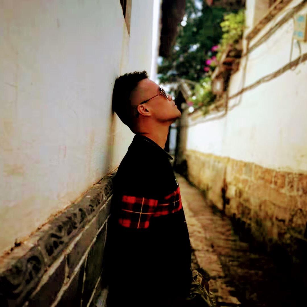 Nick 超超啊