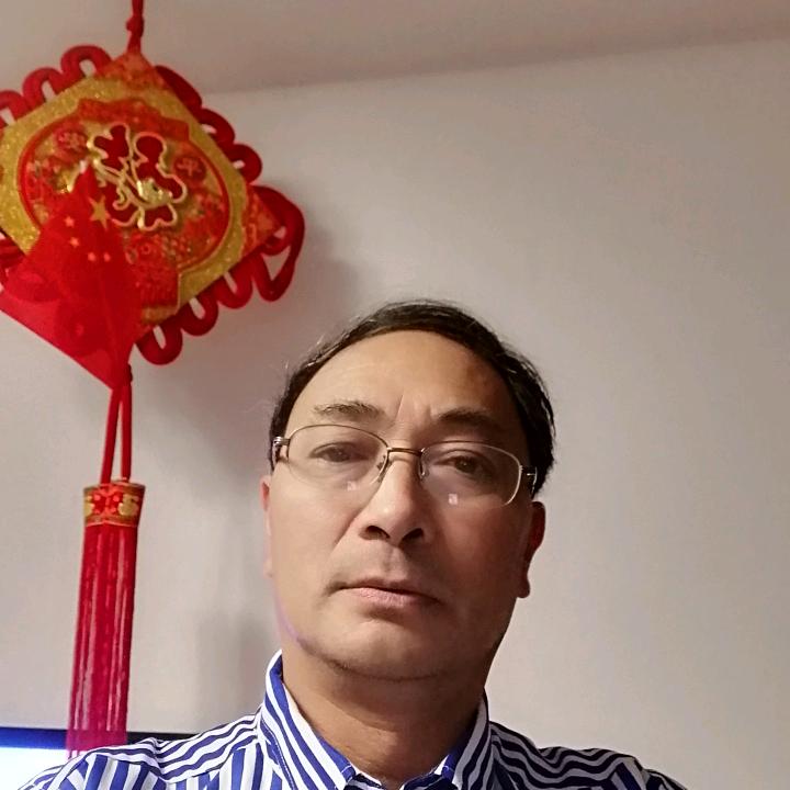 中年男人