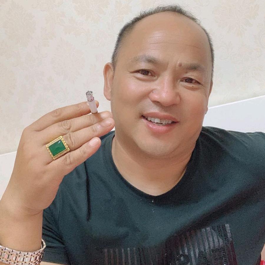 淮安人在无锡，徐教练1875154334