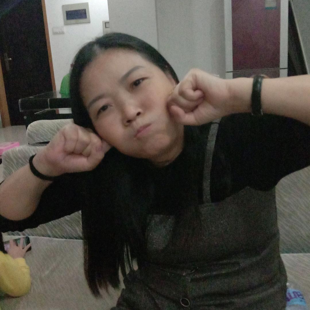 吴细香😊