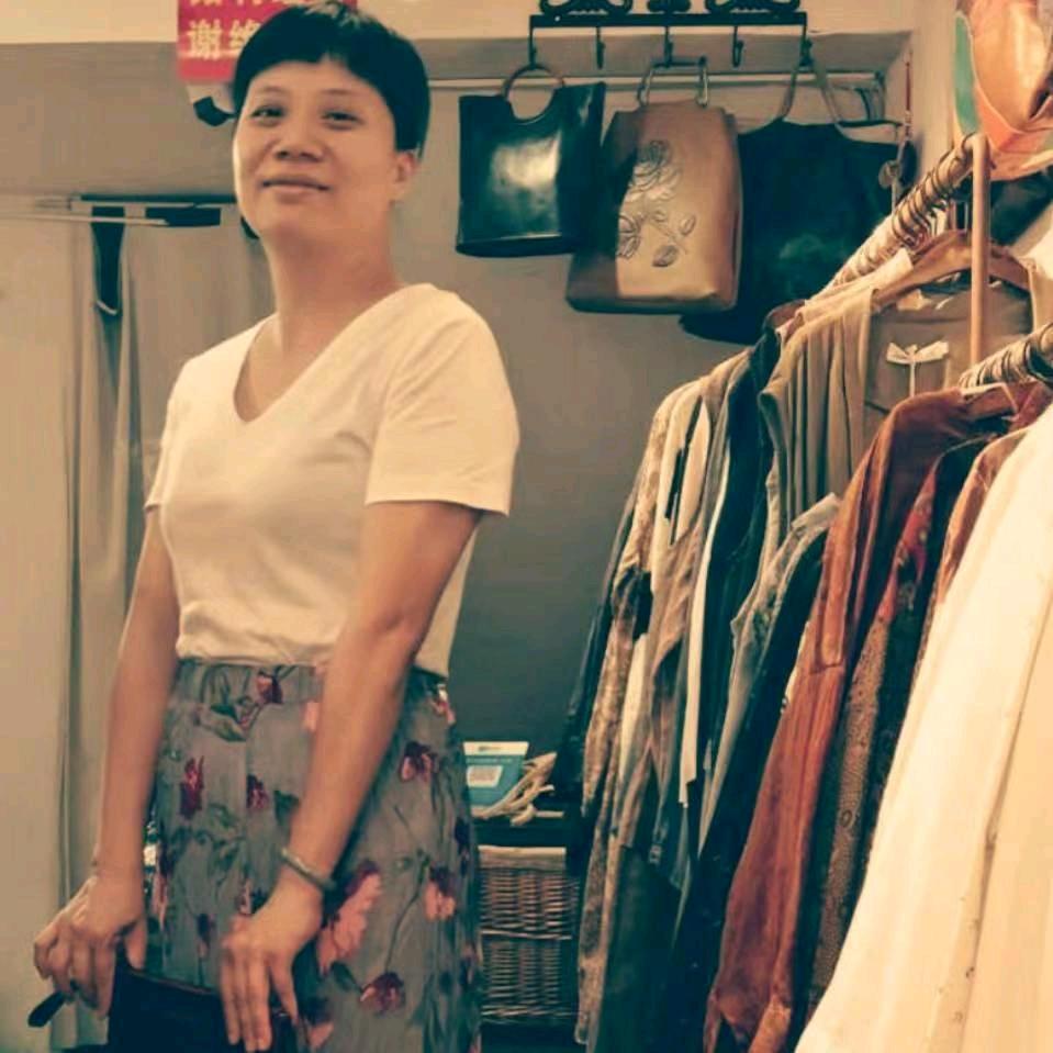 潮人王