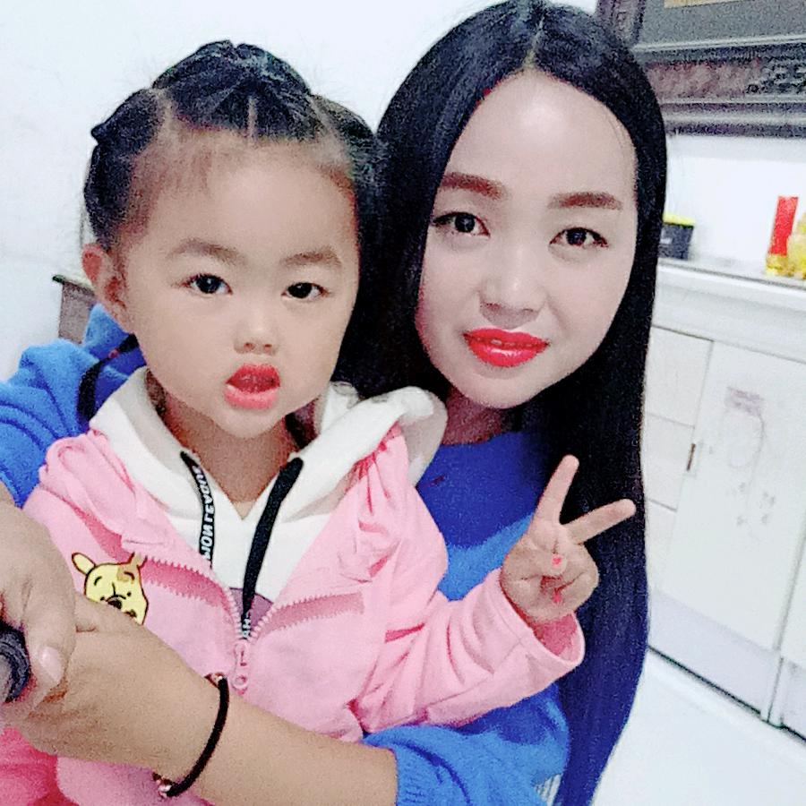 女人潇洒