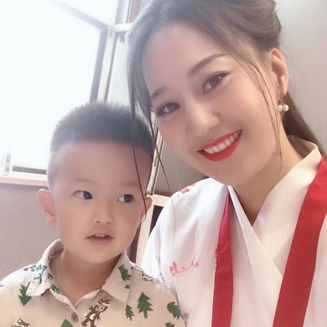 超级大个女骗子
