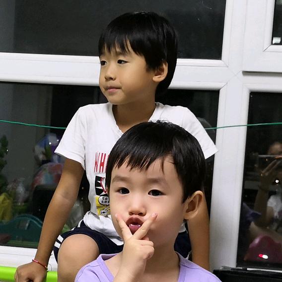 Yang JX