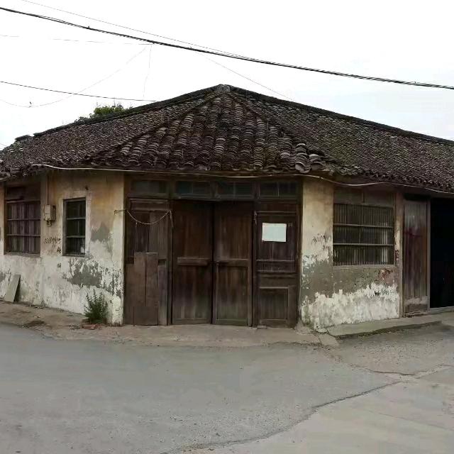 江海寻古Nantong history
