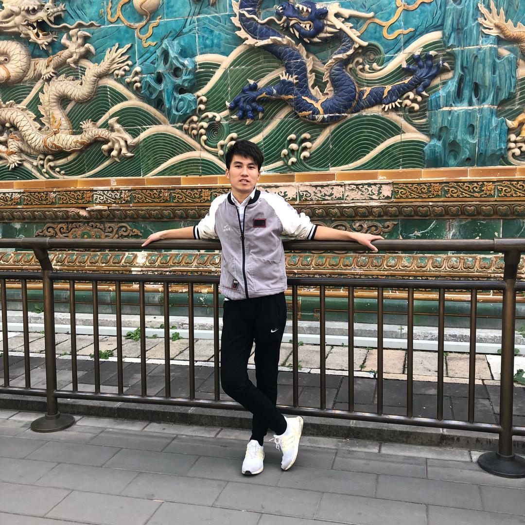 Changemyself