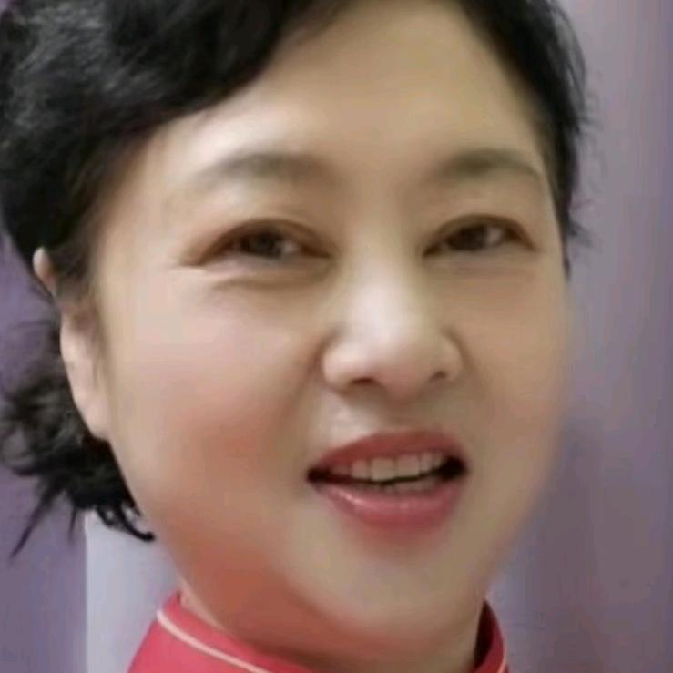 气质女人