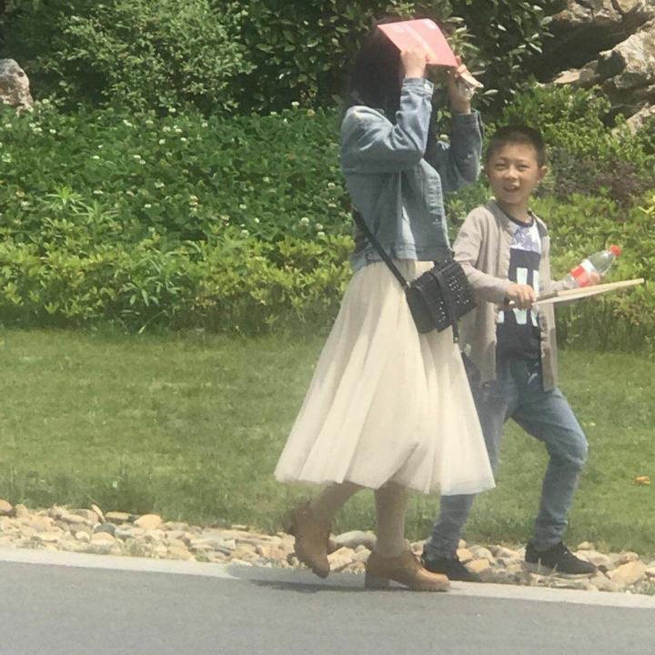 阿毛