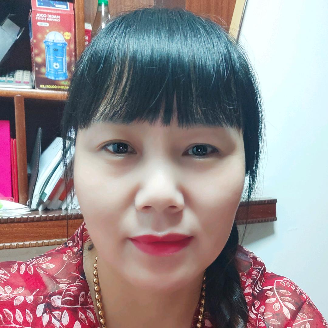 罗姐的舞蹈(好物在橱窗里)