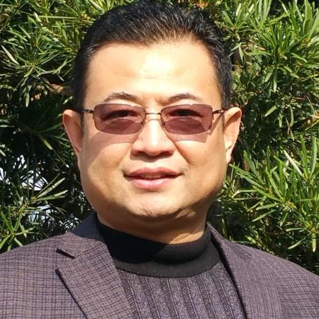 鹅城阳光哥