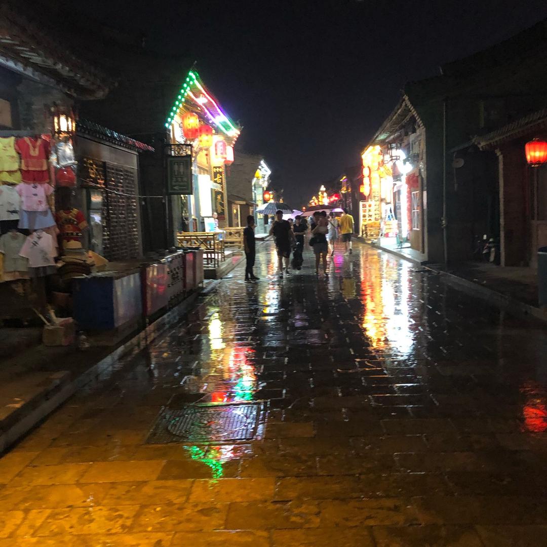 努力奔跑🏃‍♀️