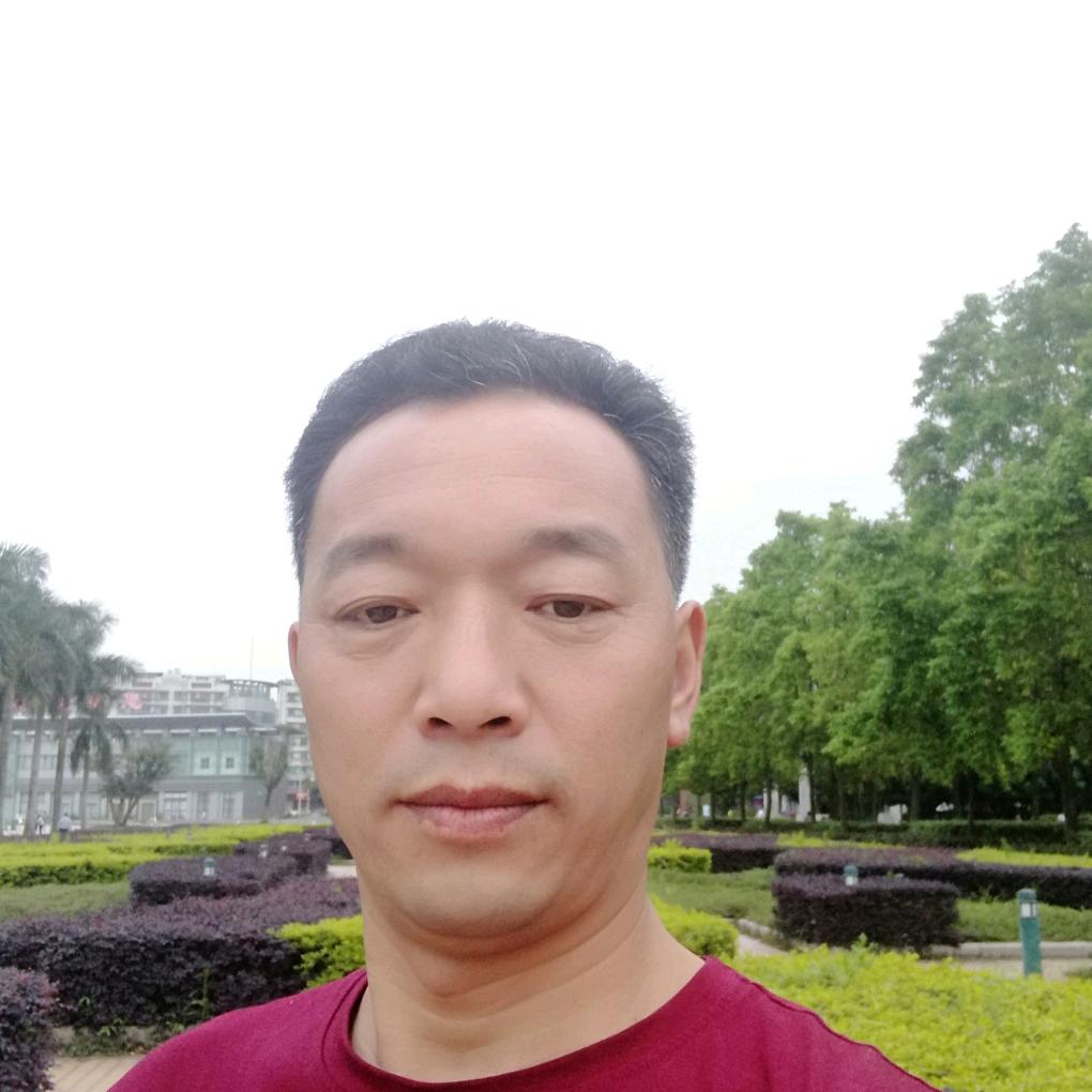 闯天下