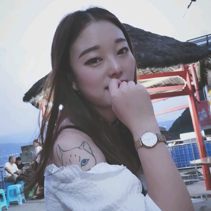 爱笑的蓉蓉