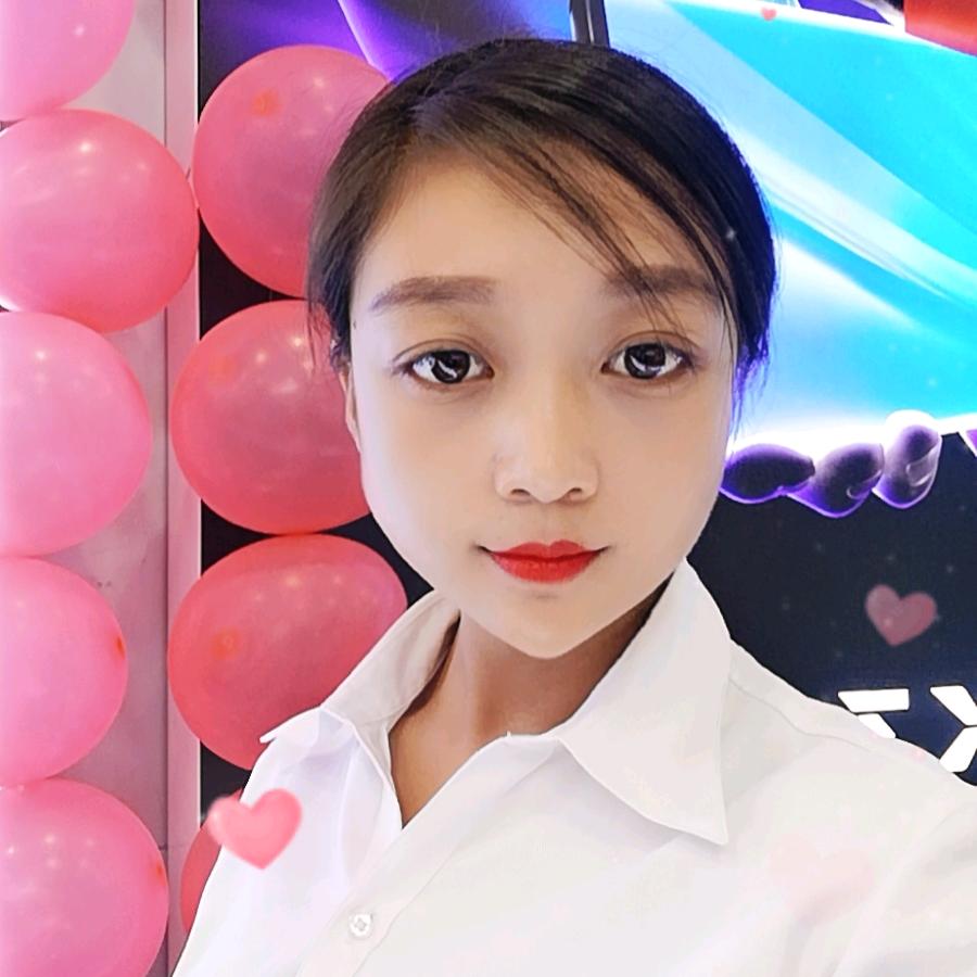 yan丫头