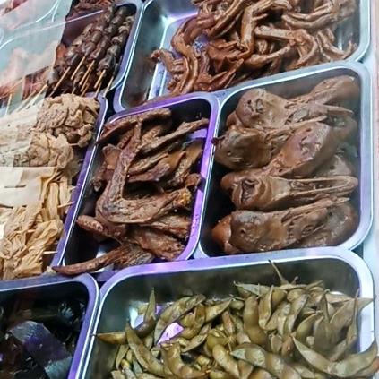 一个人过挺好