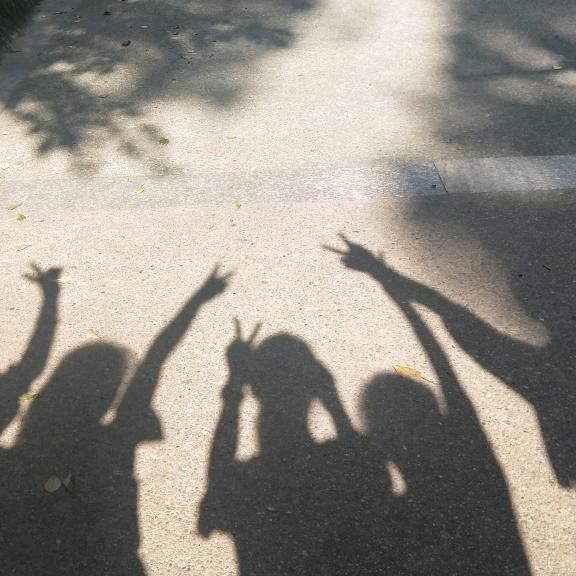 维多利亚的海风