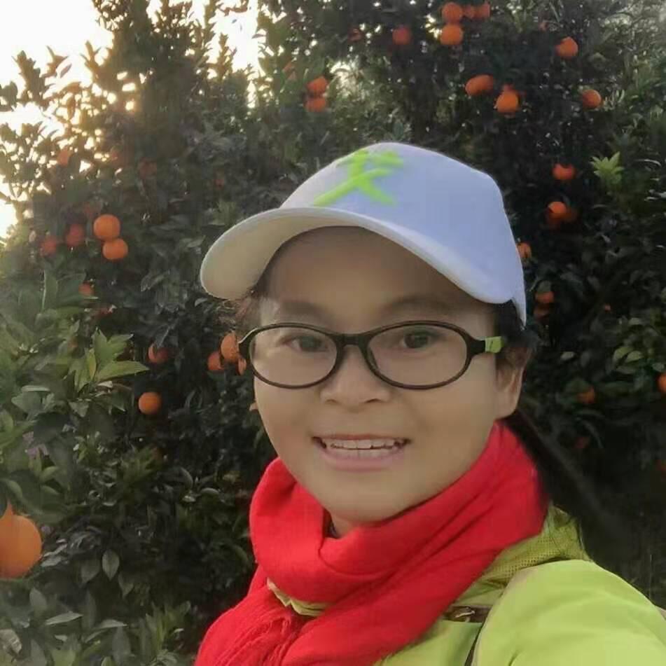 小小绿叶🍃