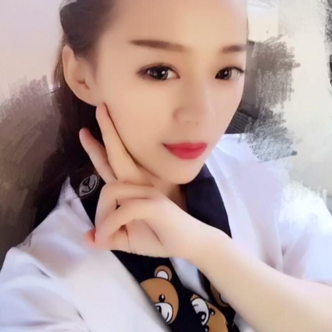 坚强的女孩♥️小仙女♥️（橱窗购物）