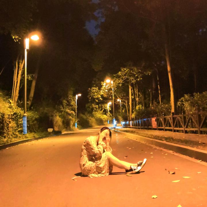 假林妹妹🤓