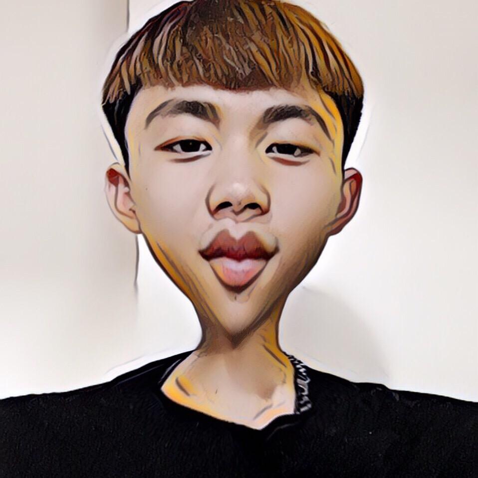 迷人的小翔👾
