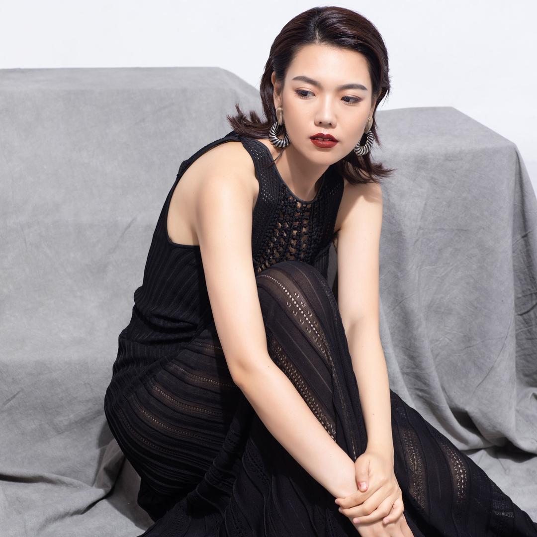 Lilian郑亮亮
