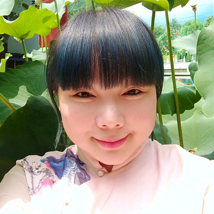 红彩美发橱窗有好物