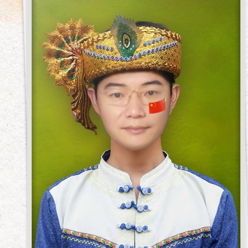 谭老师的房车生活