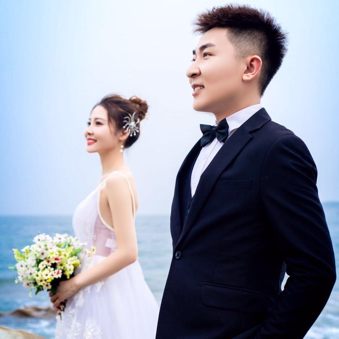 主持诚博 霸道婚车