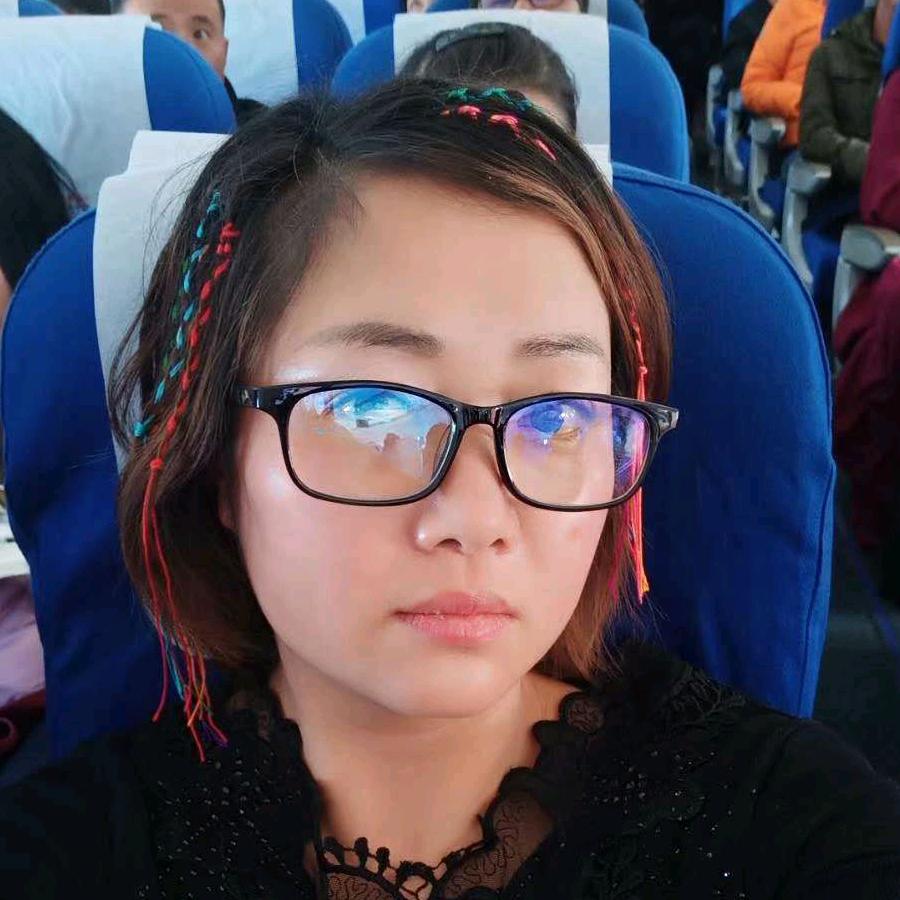 傻妞