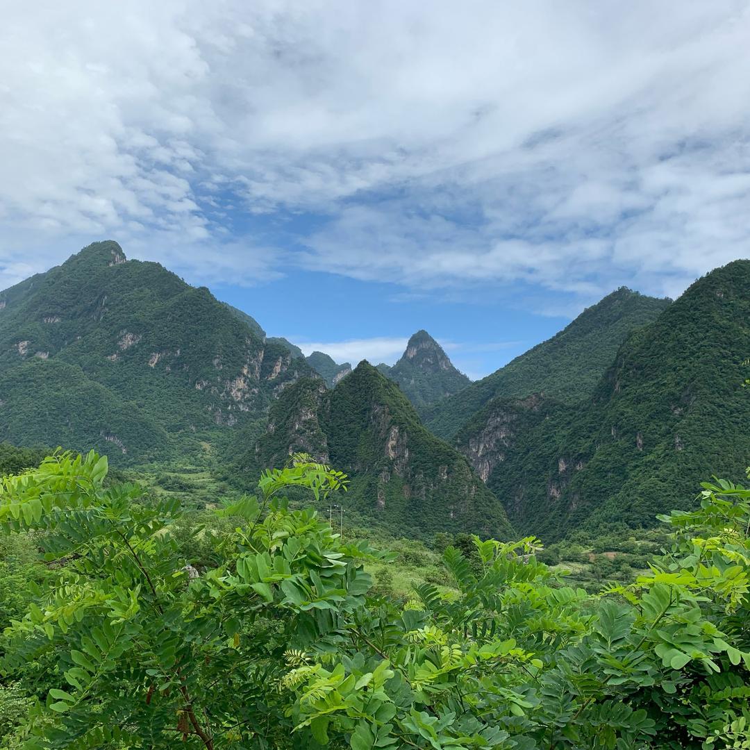 帆间烟火