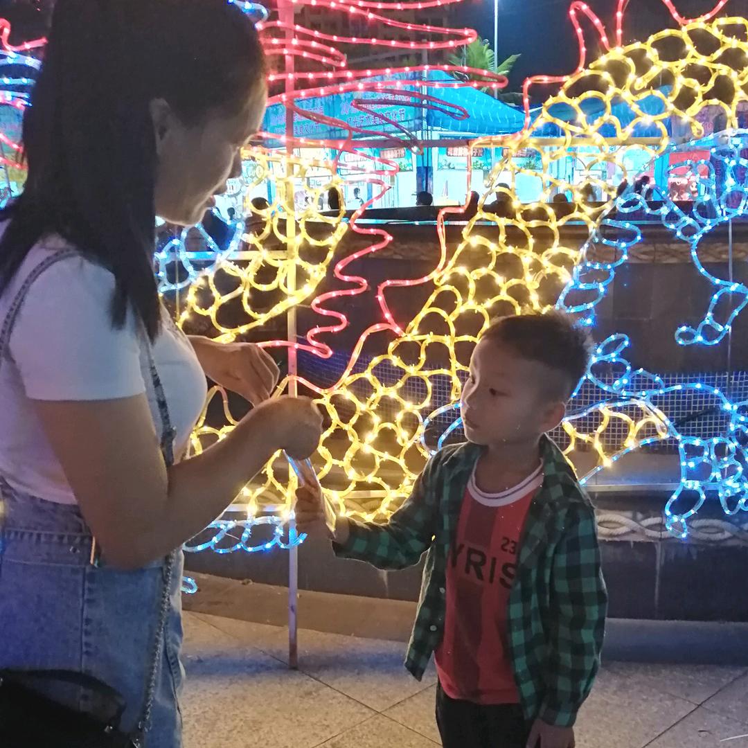 强姐