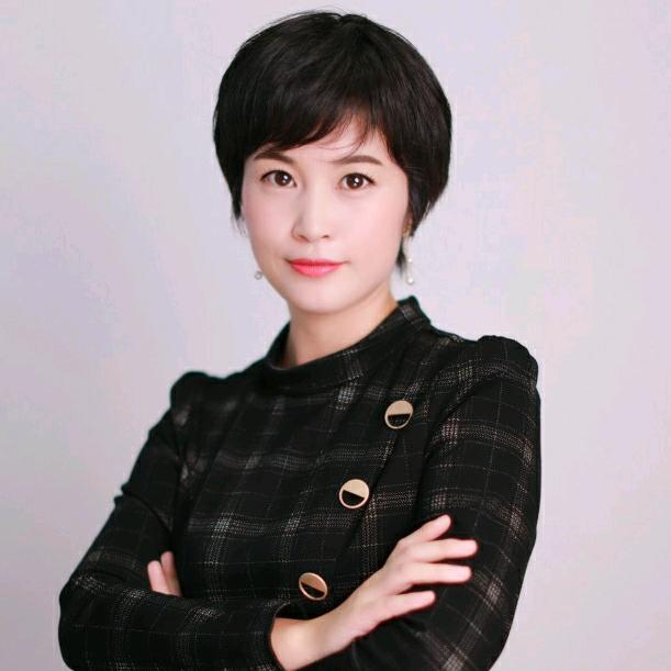 小玲姐～演讲与主持