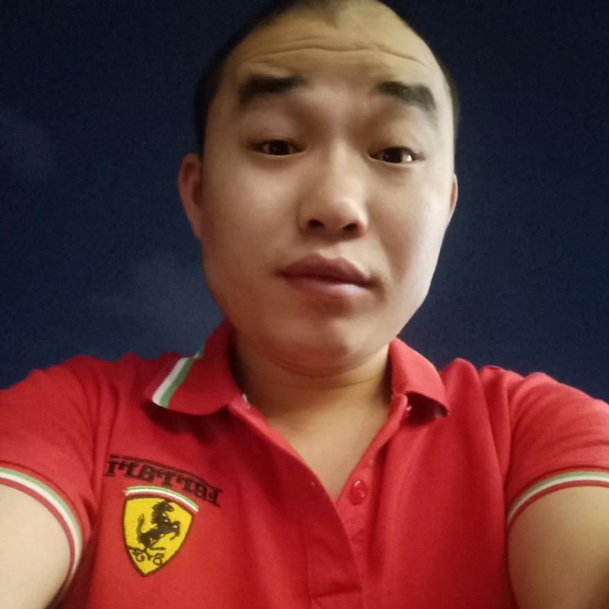 饭冰冰的男友