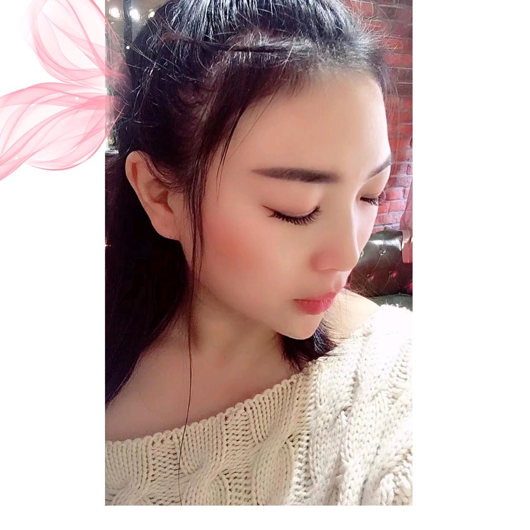 小糖果的老母亲
