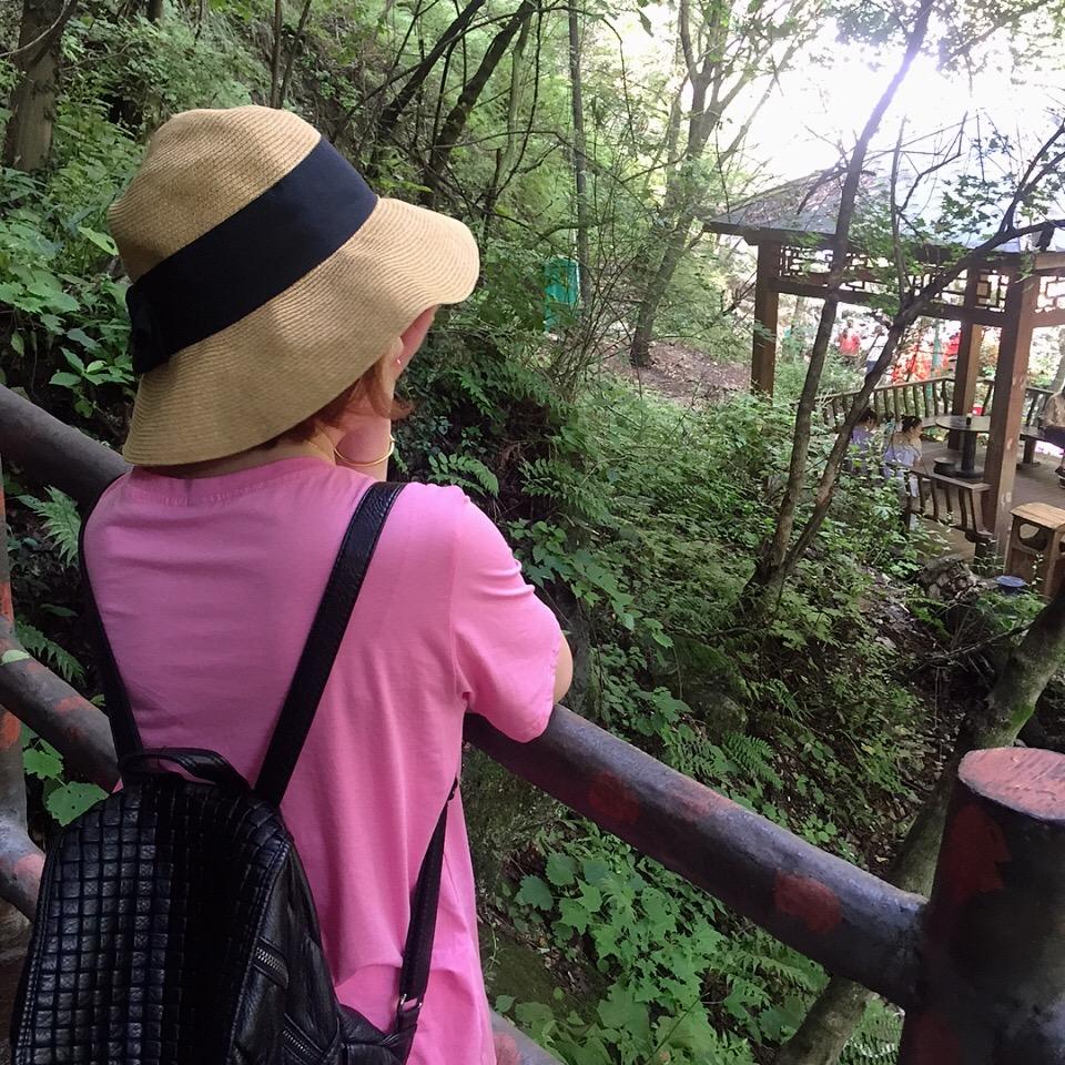 心静如水