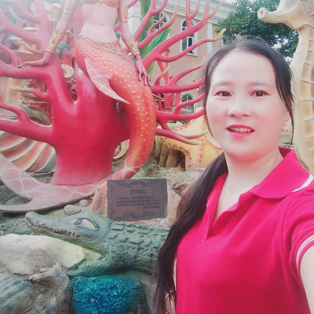 单身妈妈