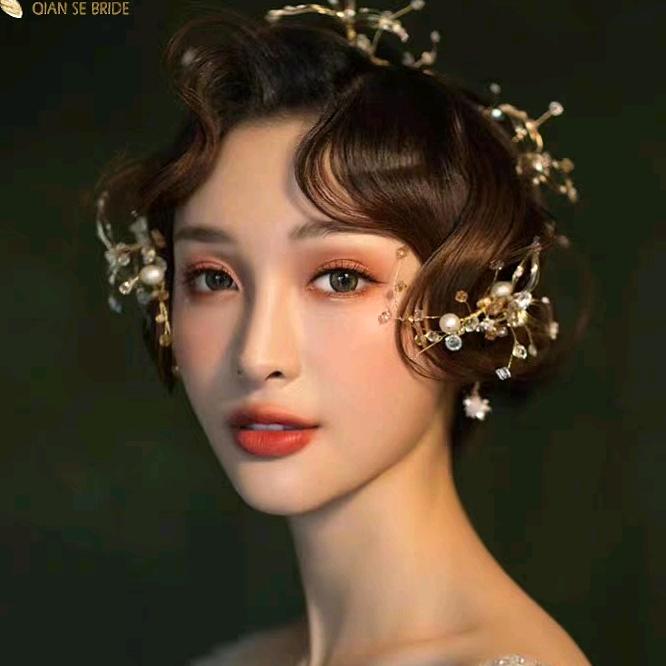 化妆师爱天使