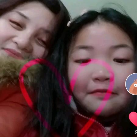 每天都加油！😊