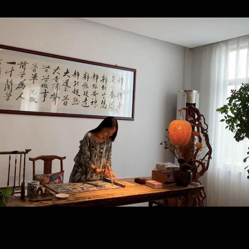 贞贞麻衣