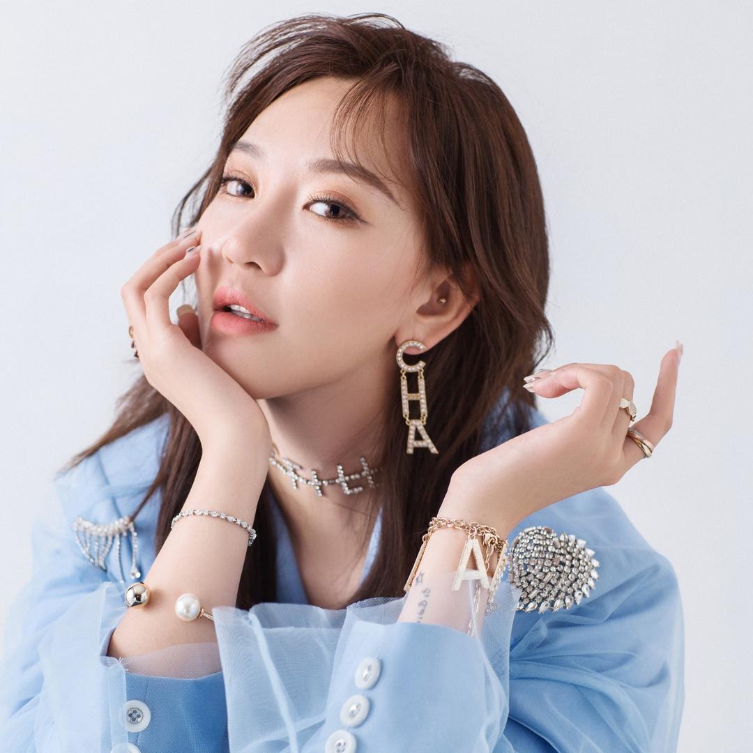 🌟刘小佳🌟