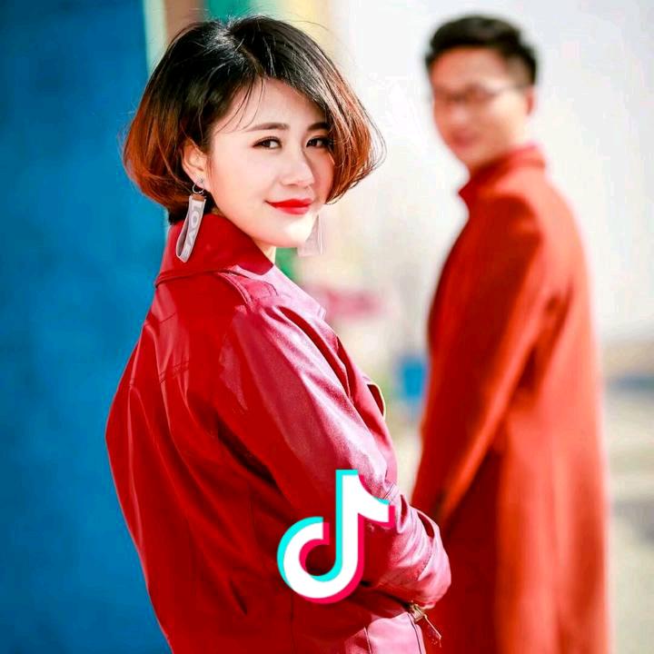 张家丫头