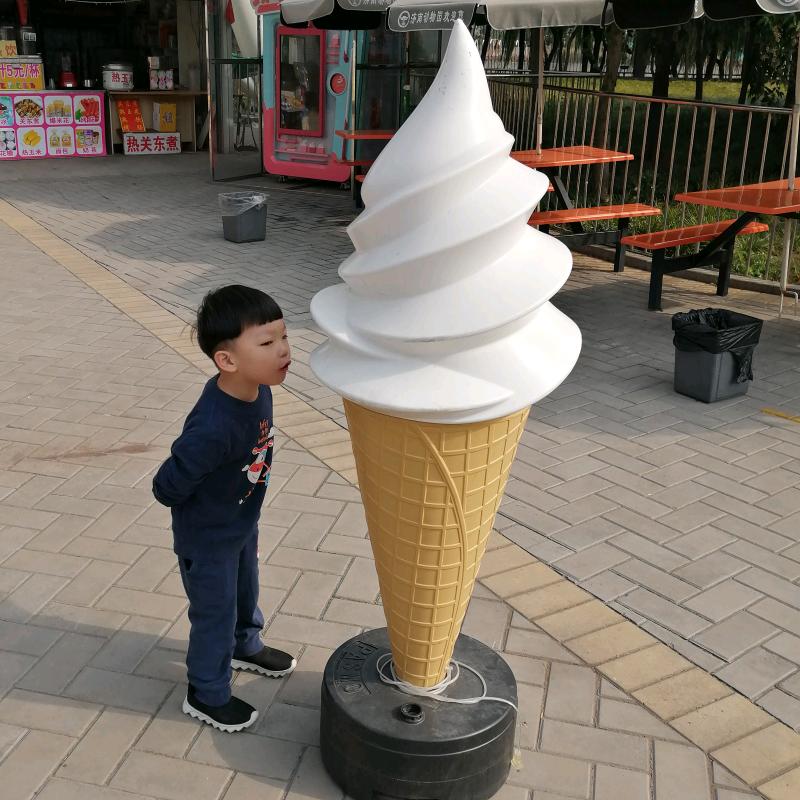 @小星星